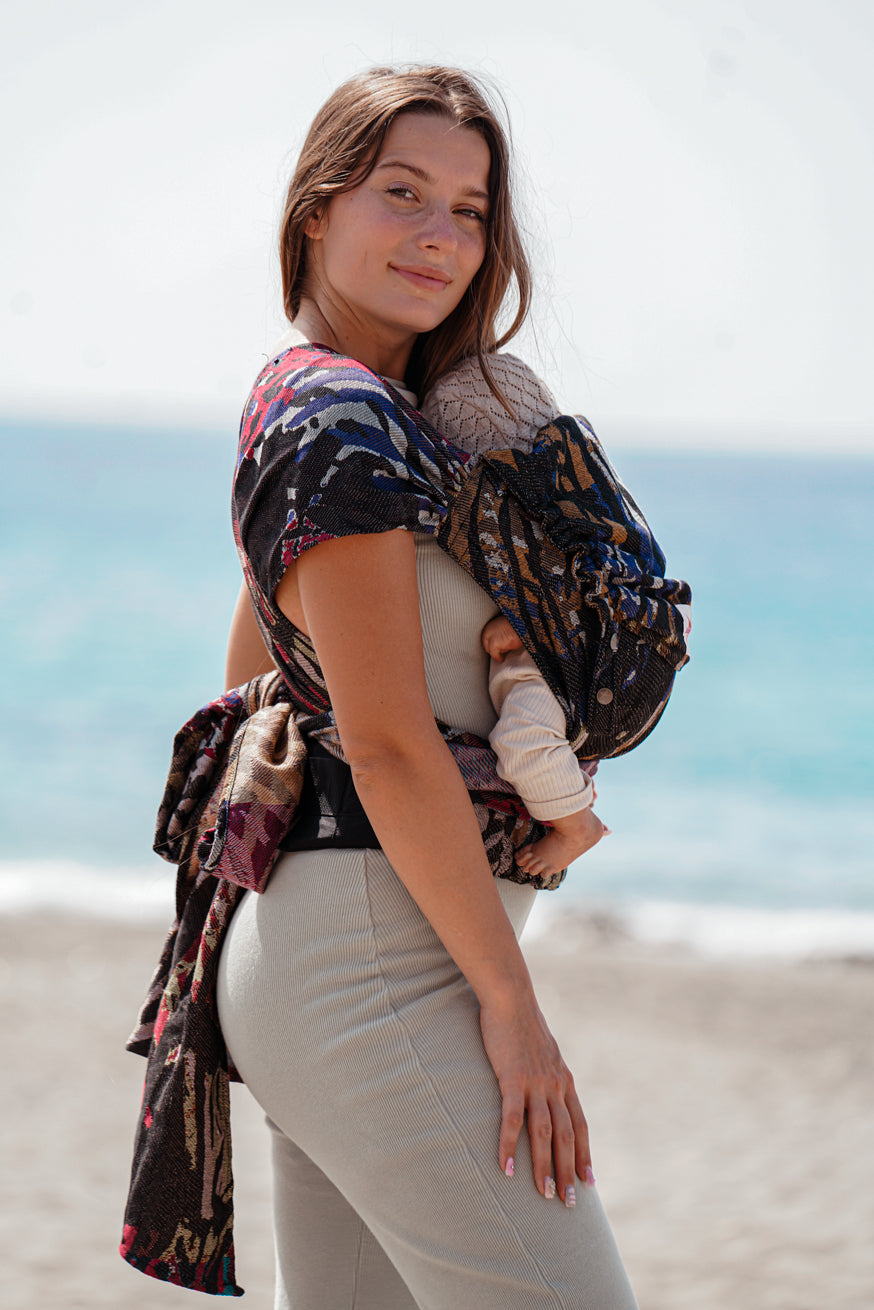 WrapStar Junglefari Vibrant