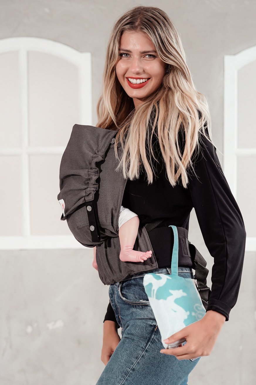 AddBag Max im Wunderland - KOKADI