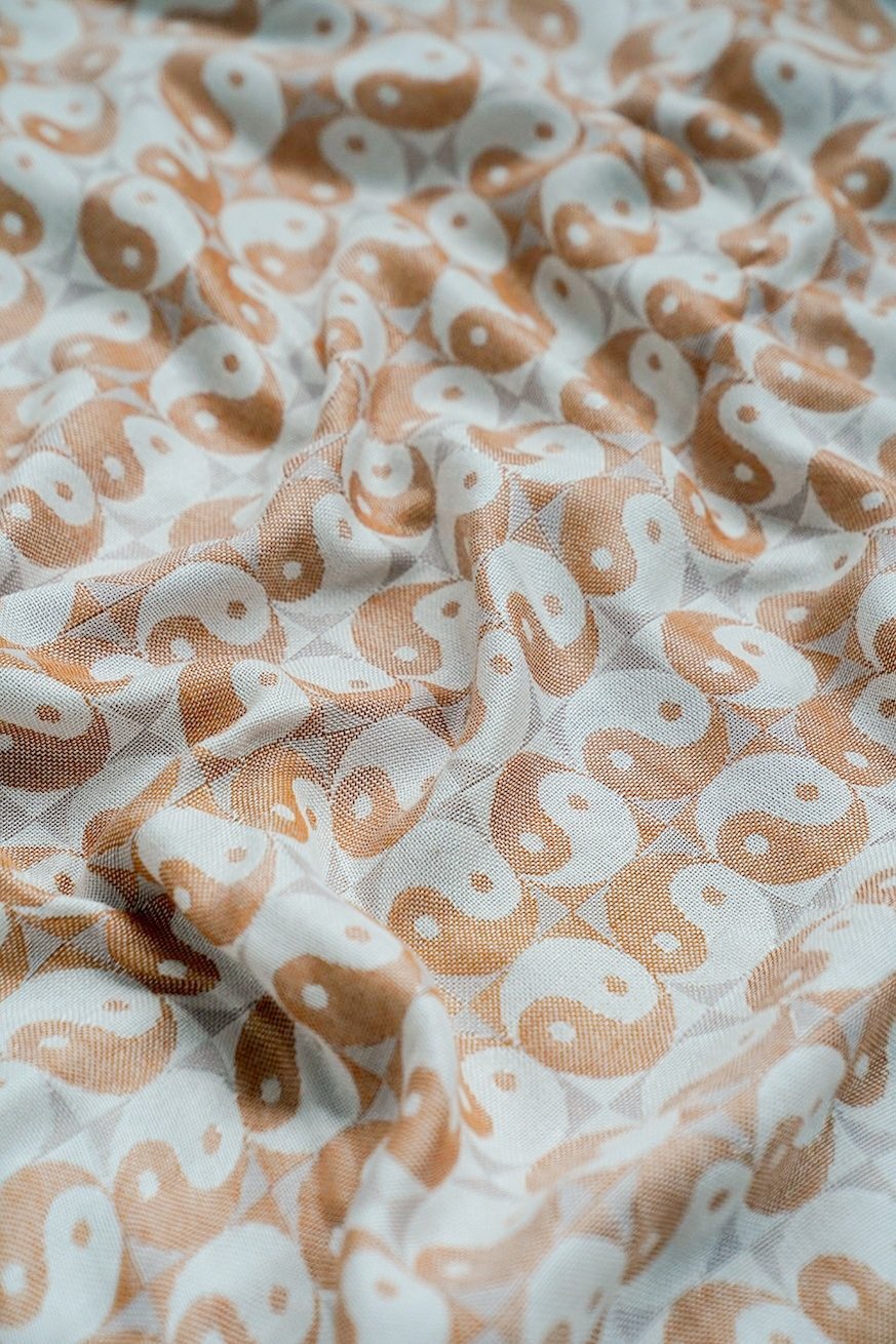 Babydecke Cleo loves Balance - KOKADI