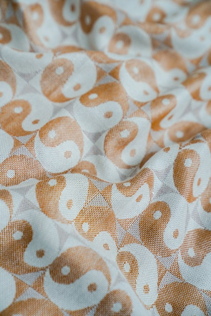 Babydecke Cleo loves Balance - KOKADI