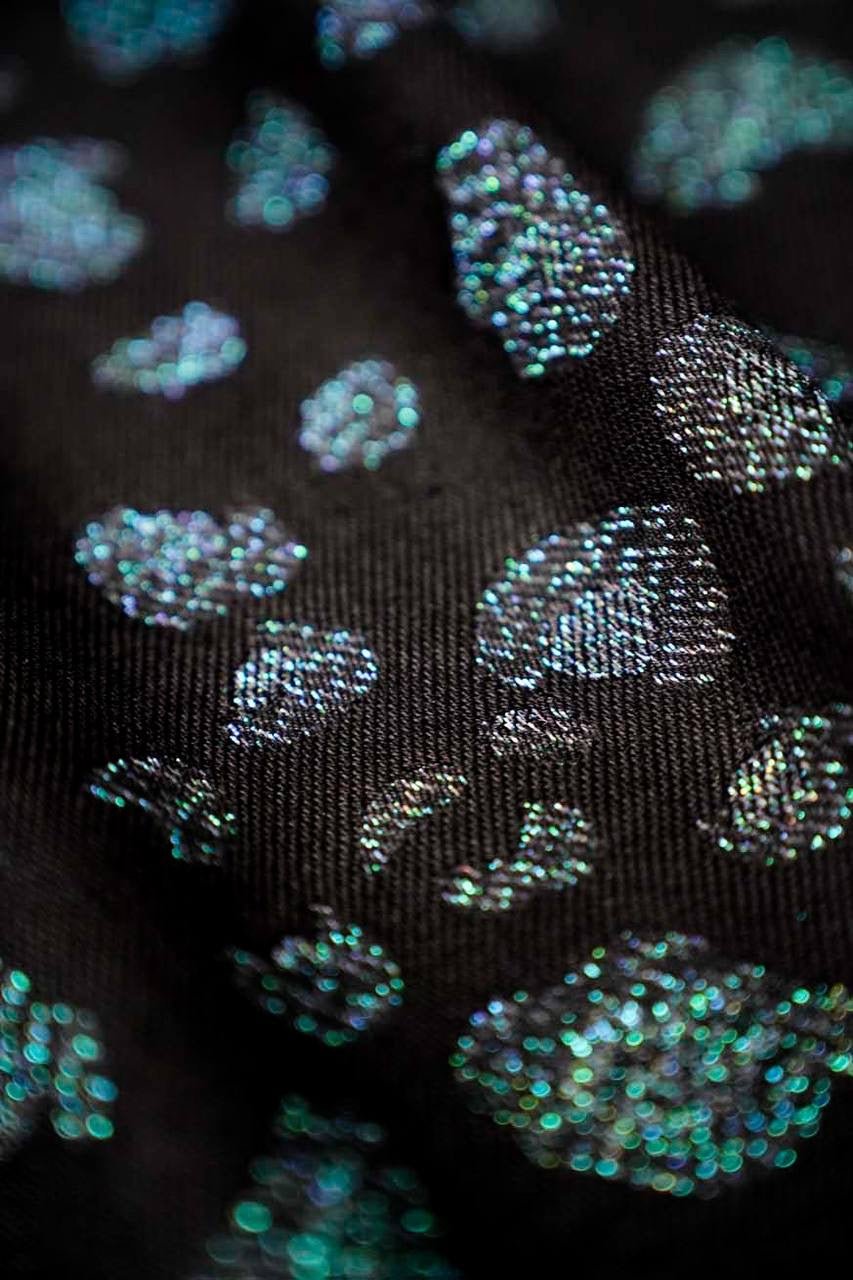 Babytrage Onbu Safari Milo - KOKADI