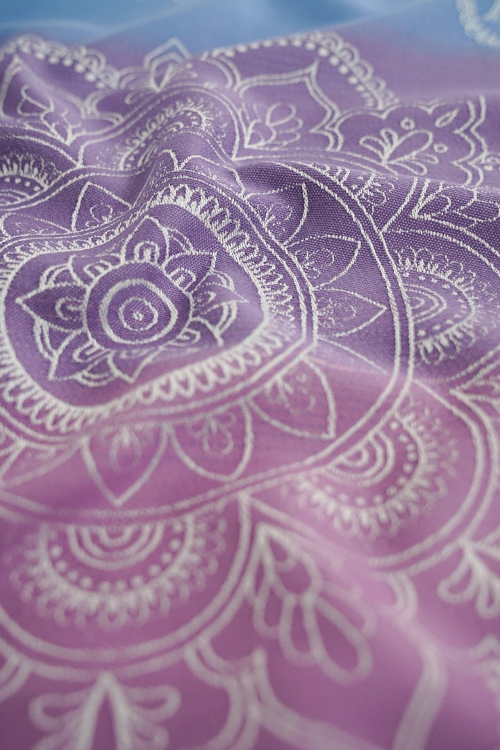 Babytrage TaiTai Mandala Amira - KOKADI
