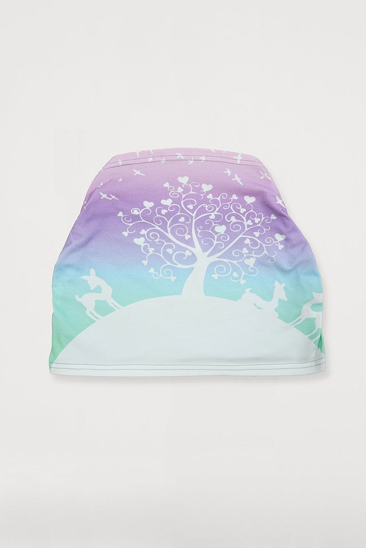 BauchBand Marie im Wunderland stone - KOKADI