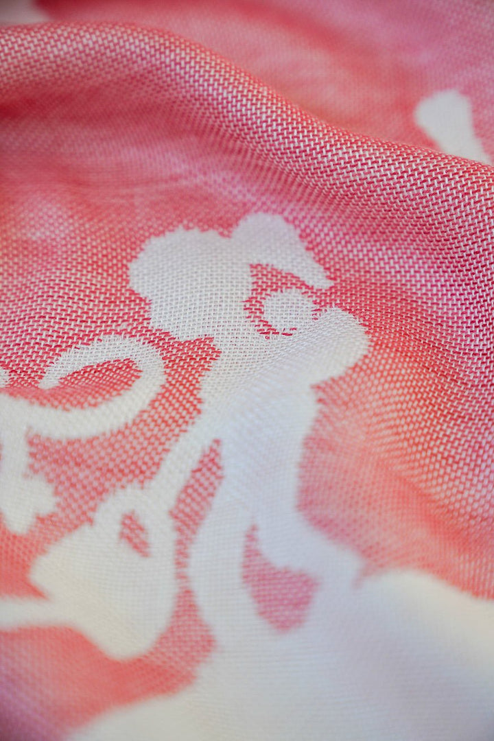 Kuscheltuch Die Kinder der Welt - KOKADI