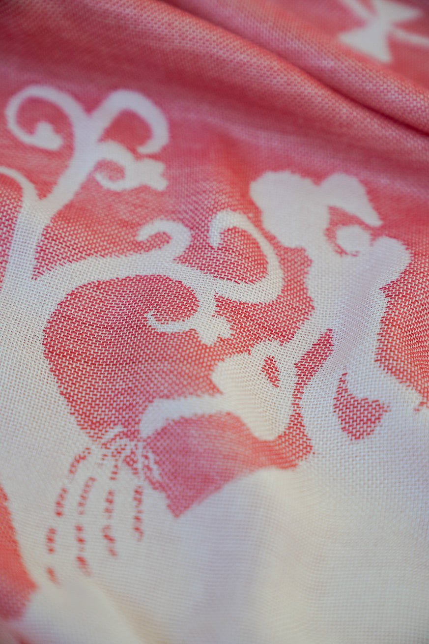 Kuscheltuch Die Kinder der Welt - KOKADI