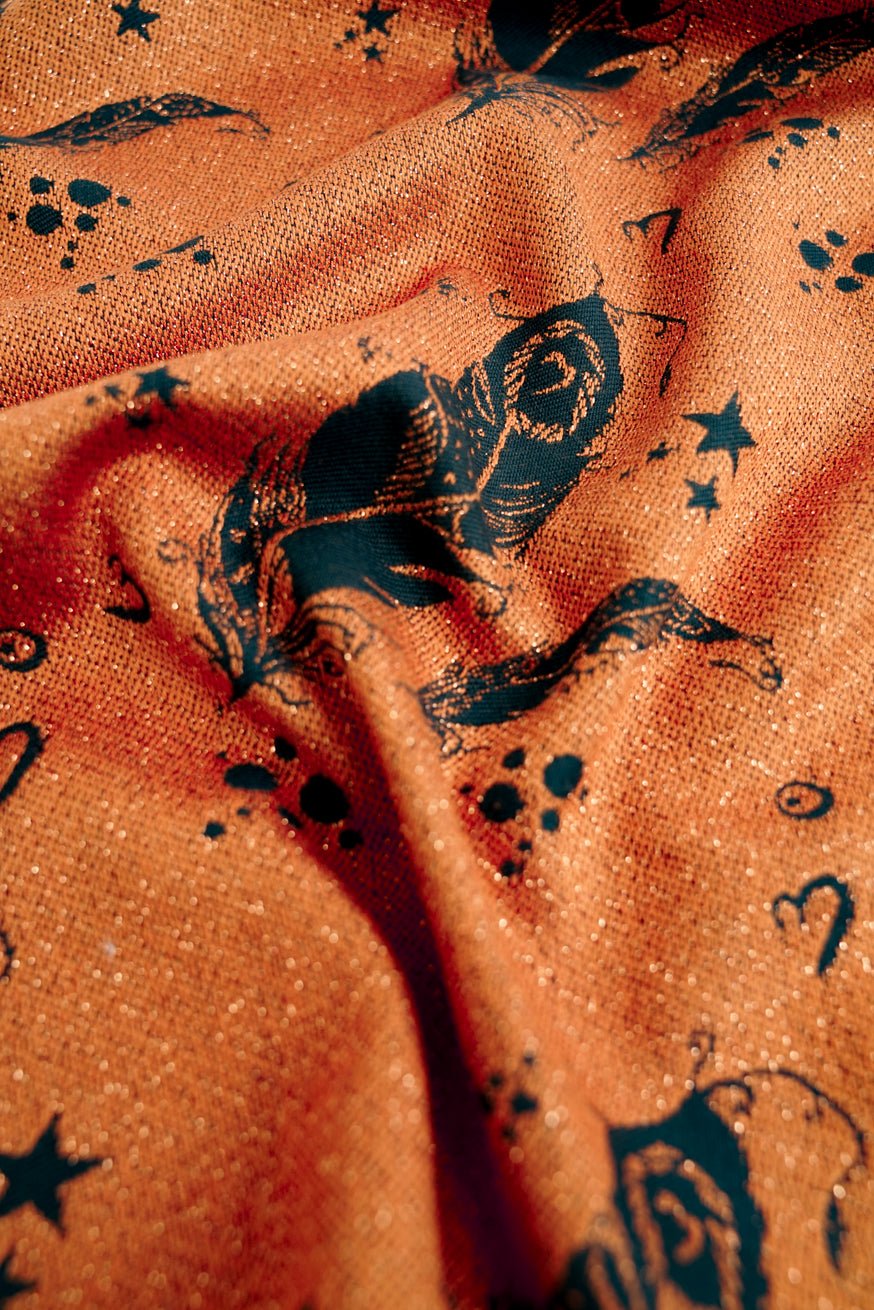 RingSling Federn Florian reverse - KOKADI