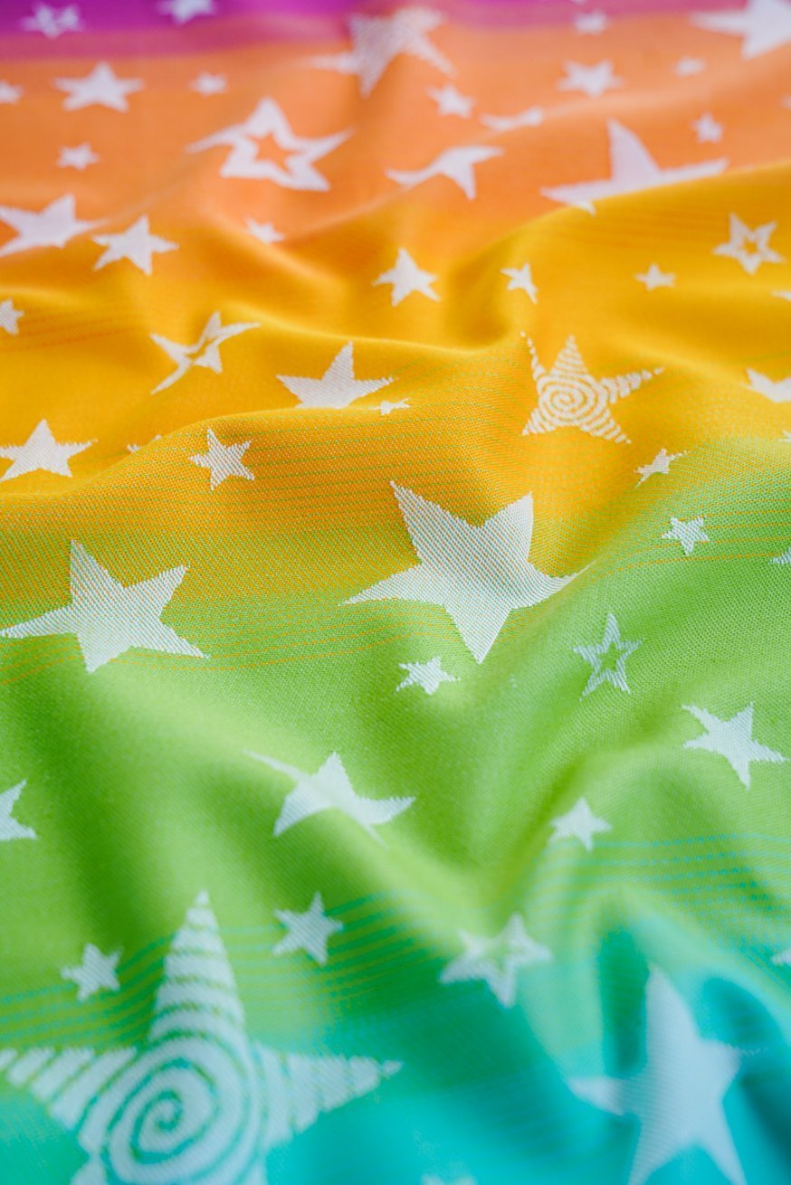 RingSling Julia Stars - KOKADI