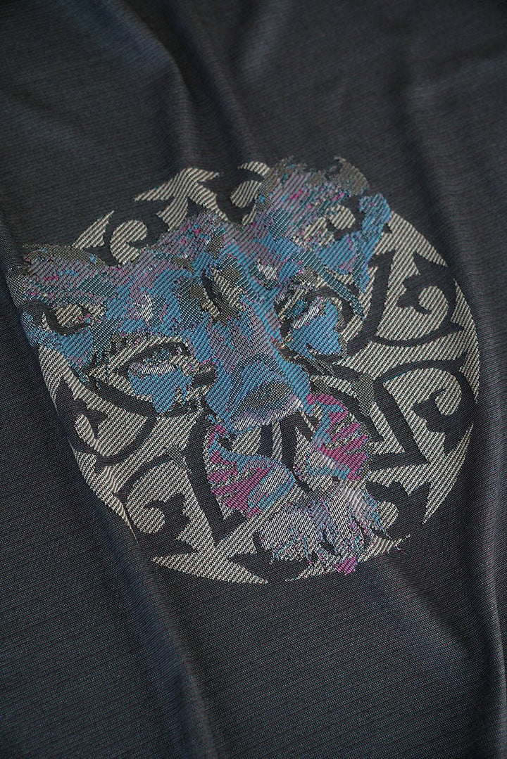 KOKADI RingSling Löwenkind Carlotta