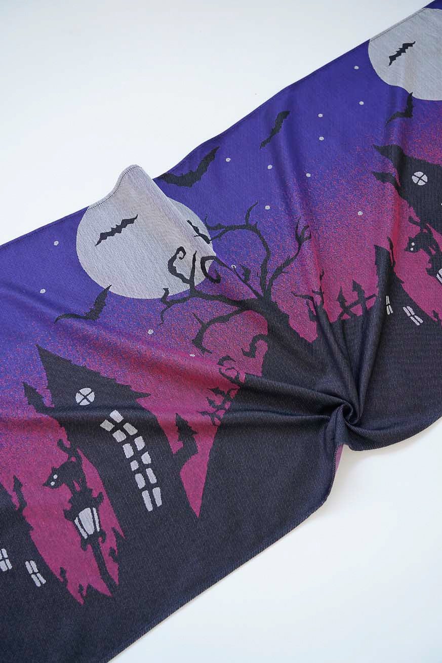 RingSling Nightmare Horrorland - KOKADI