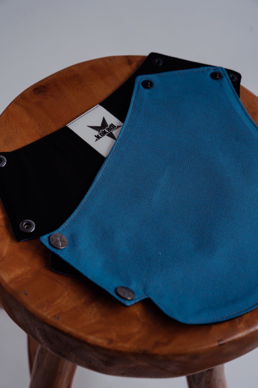 Schultergurtschoner Just Lagoon - KOKADI