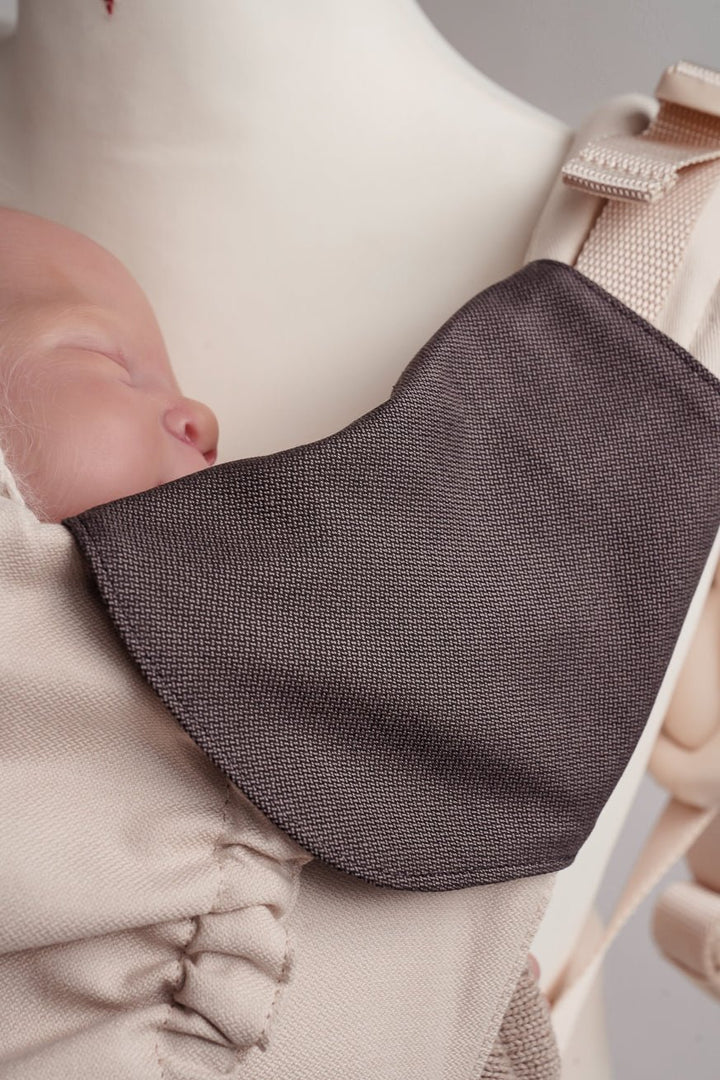 Schultergurtschoner Just Mr. Grey - KOKADI