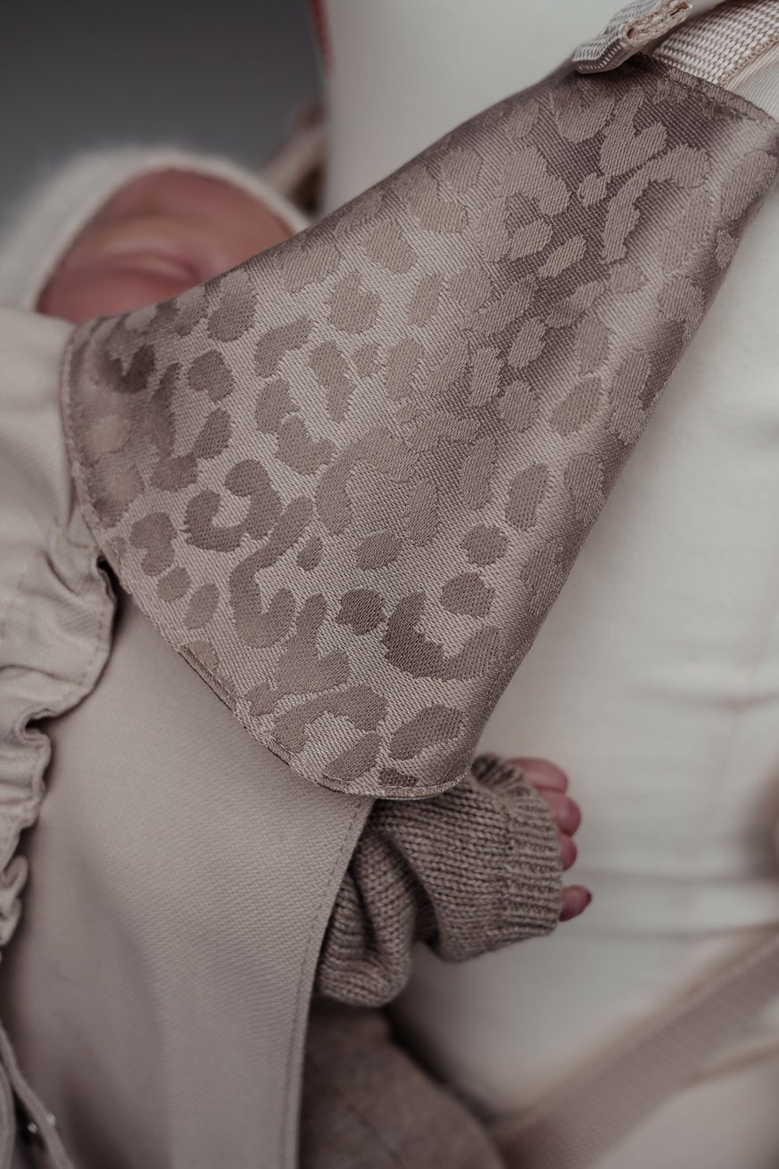 Schultergurtschoner Safari Eleni - KOKADI